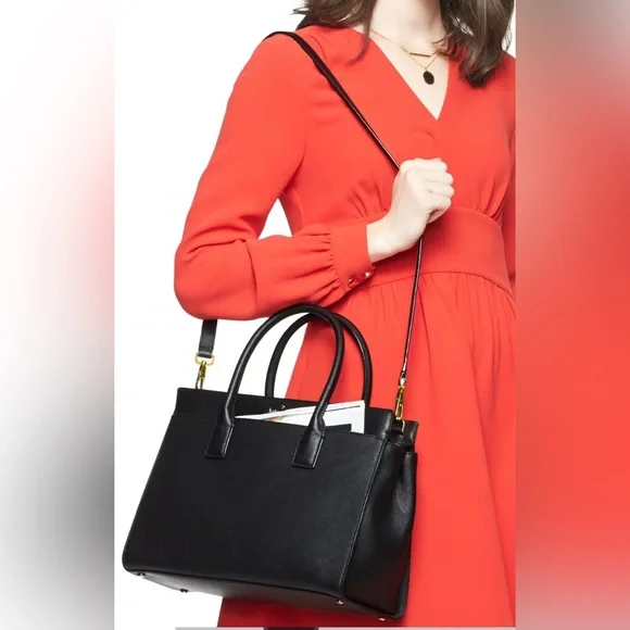 KATE SPADE CAMERON STREET CANDICE SATCHEL